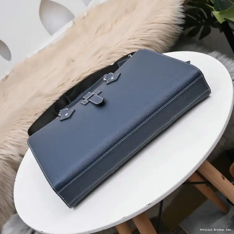 Official Brother Sam Bag 2112YZ0013 Hermès 0802